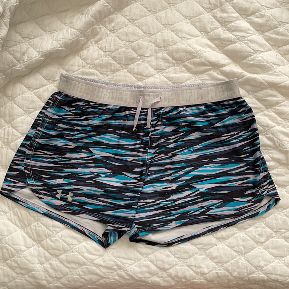 Under Armour shorts